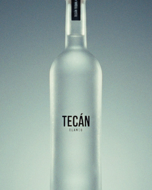 Tecán Blanco