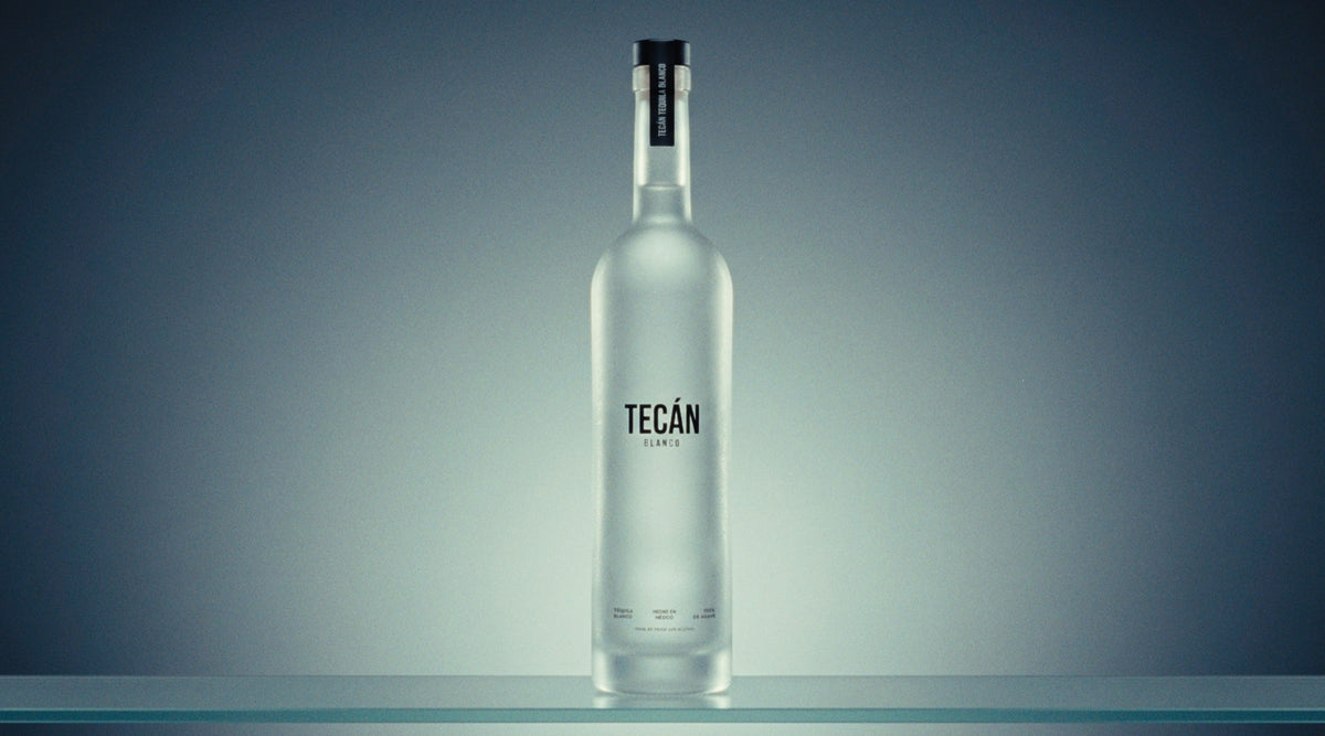 Tecán Blanco — studio packshot