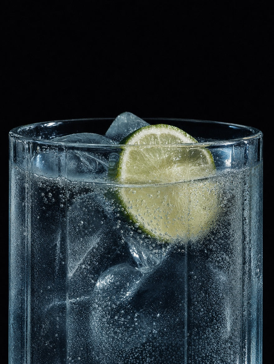 Tecán Ranch Water