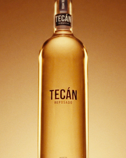 Tecán Reposado